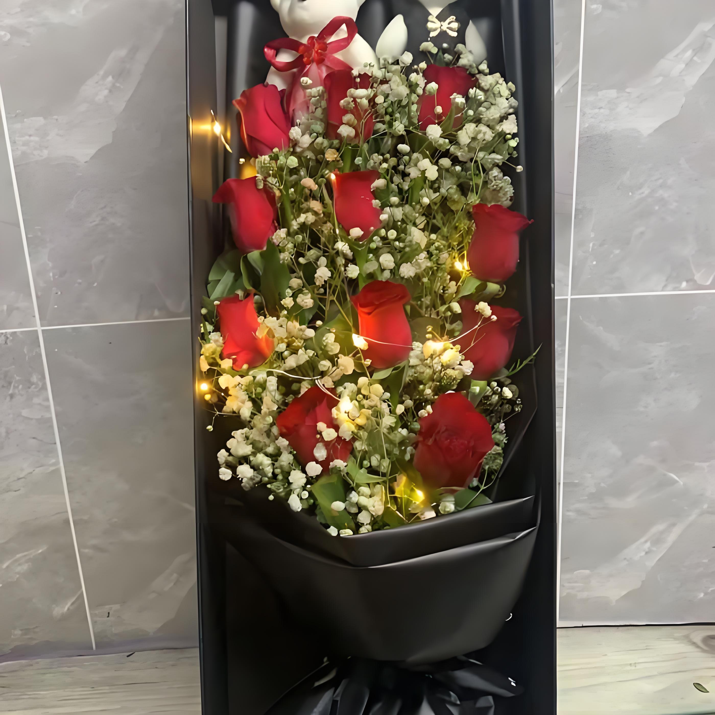 泰州靖江花店