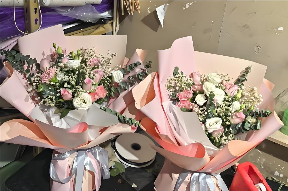 泰州靖江花店