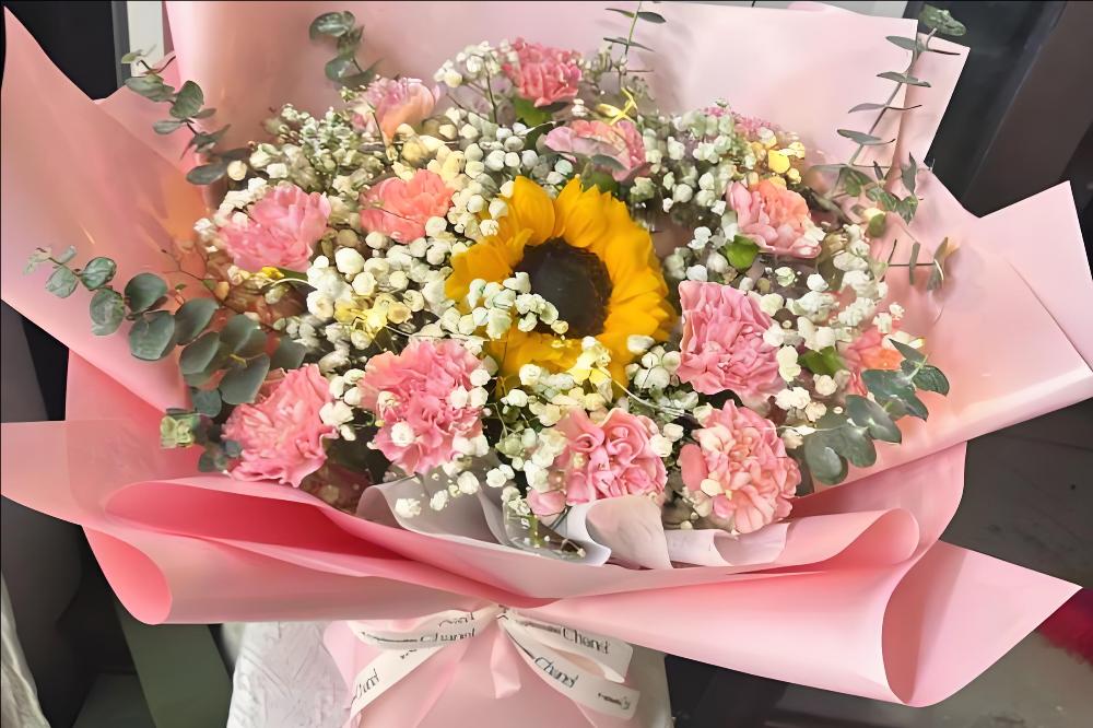 泰州靖江花店