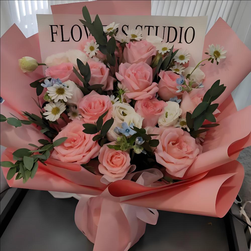 泰州靖江花店