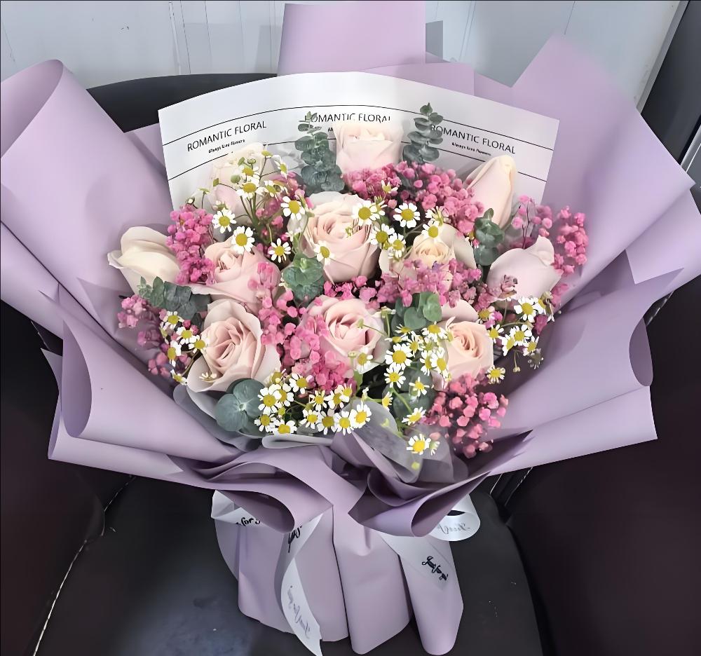 泰州靖江花店