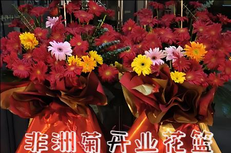 泰州靖江开业花篮