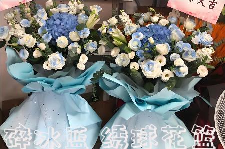 泰州靖江花店购买鲜花