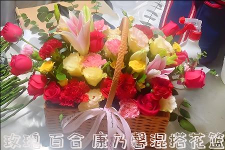 泰州靖江哪里有花店